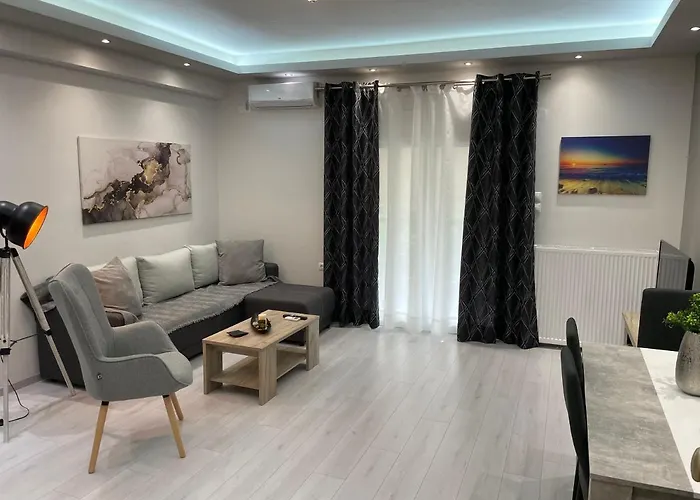 Niki\'S Apartment
