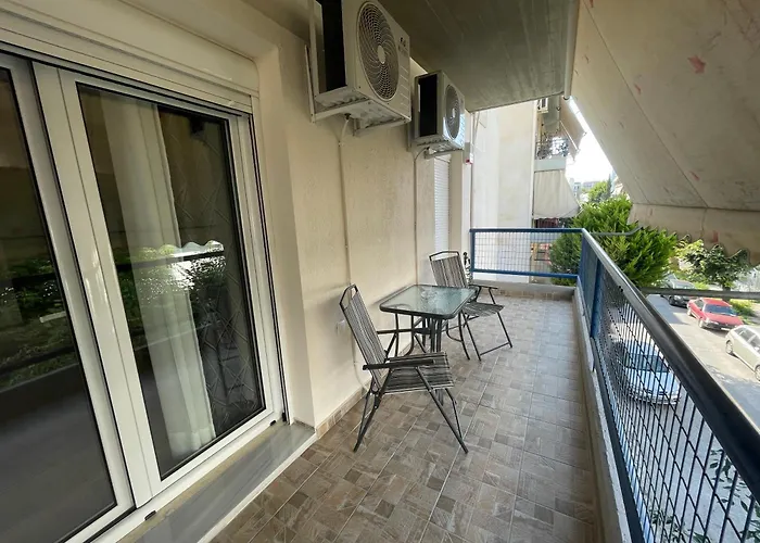 Niki\'S Apartment