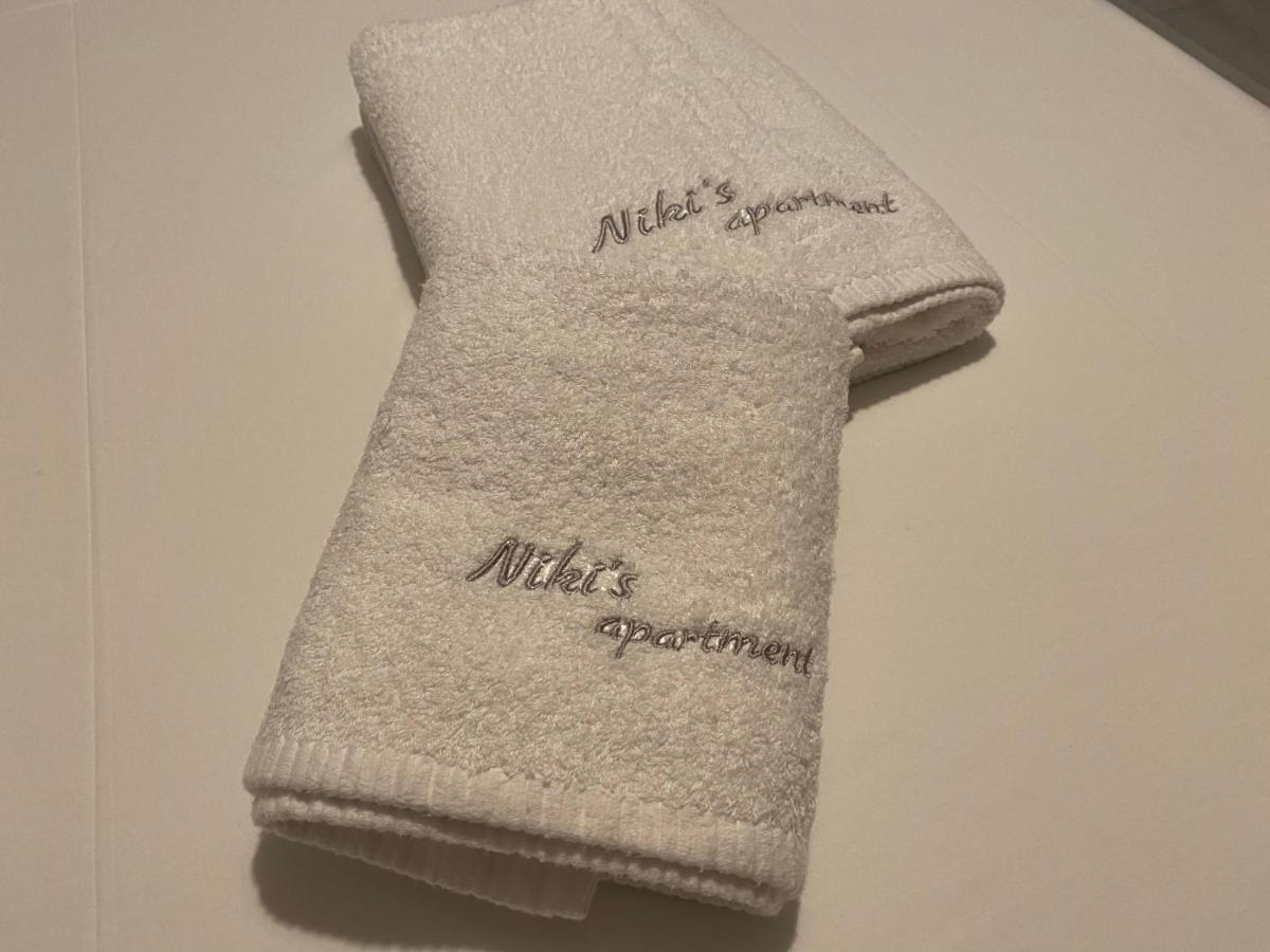 Niki's