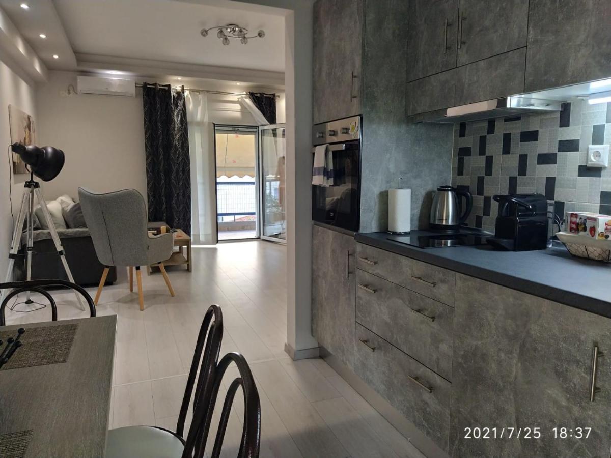 Apartment Niki's
