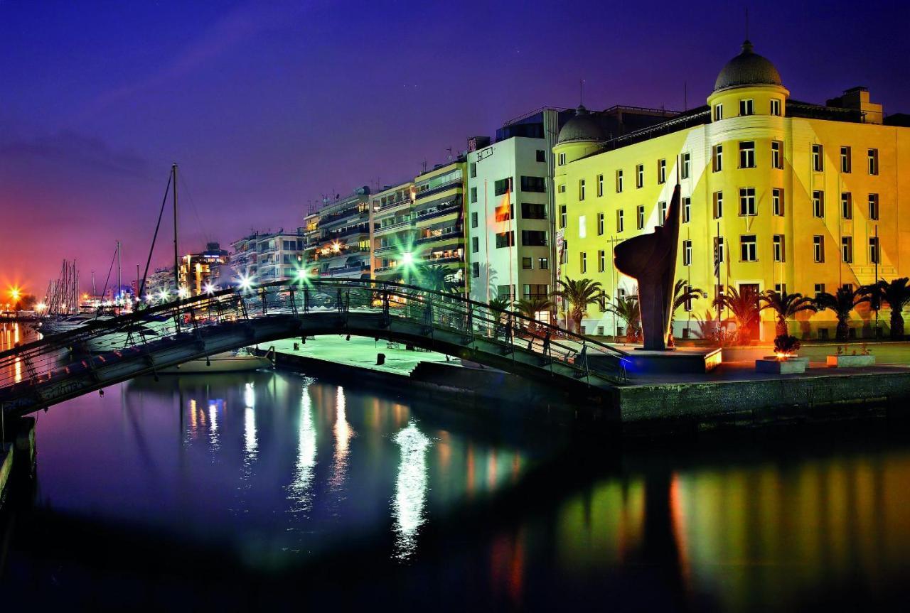 Niki's Volos