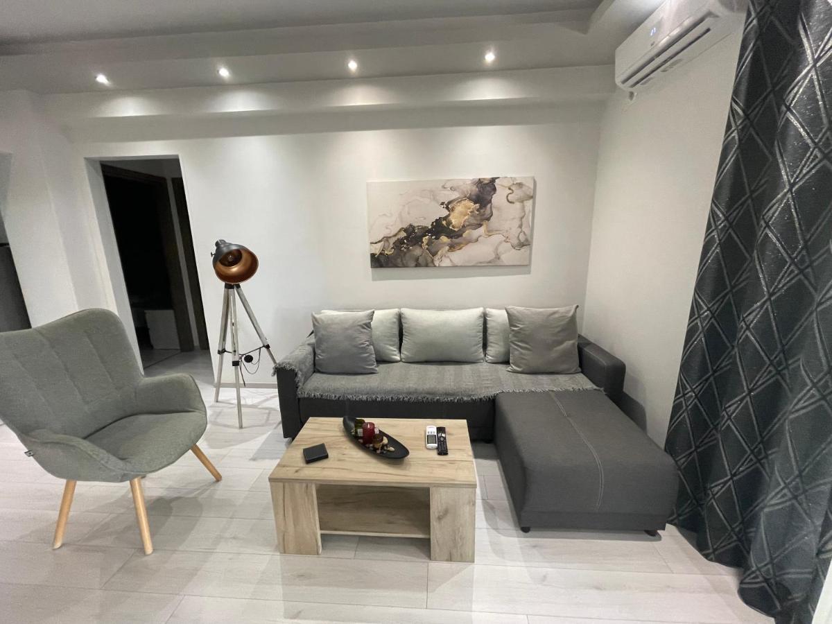 Apartment Niki's