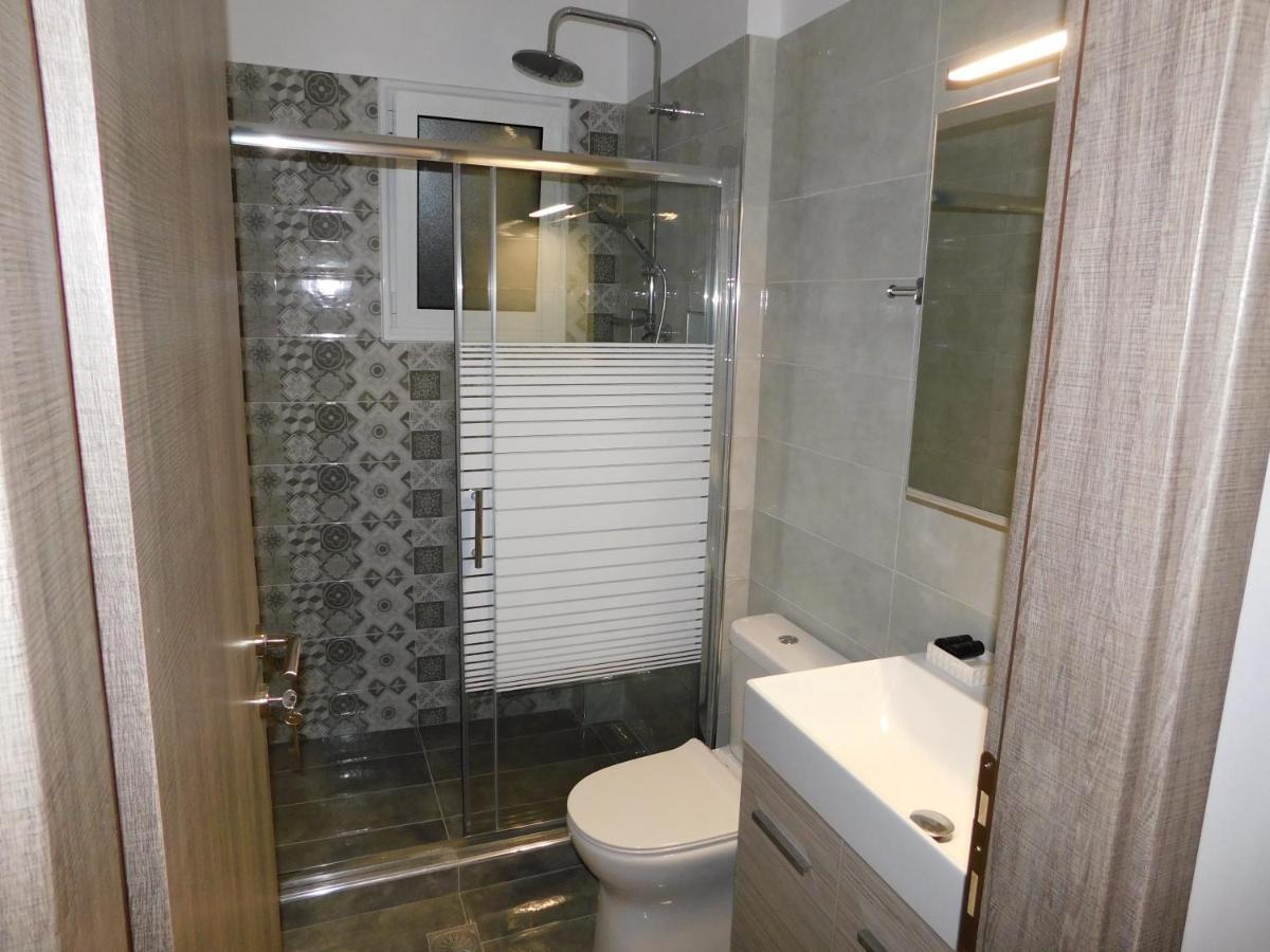Apartment Niki's Volos